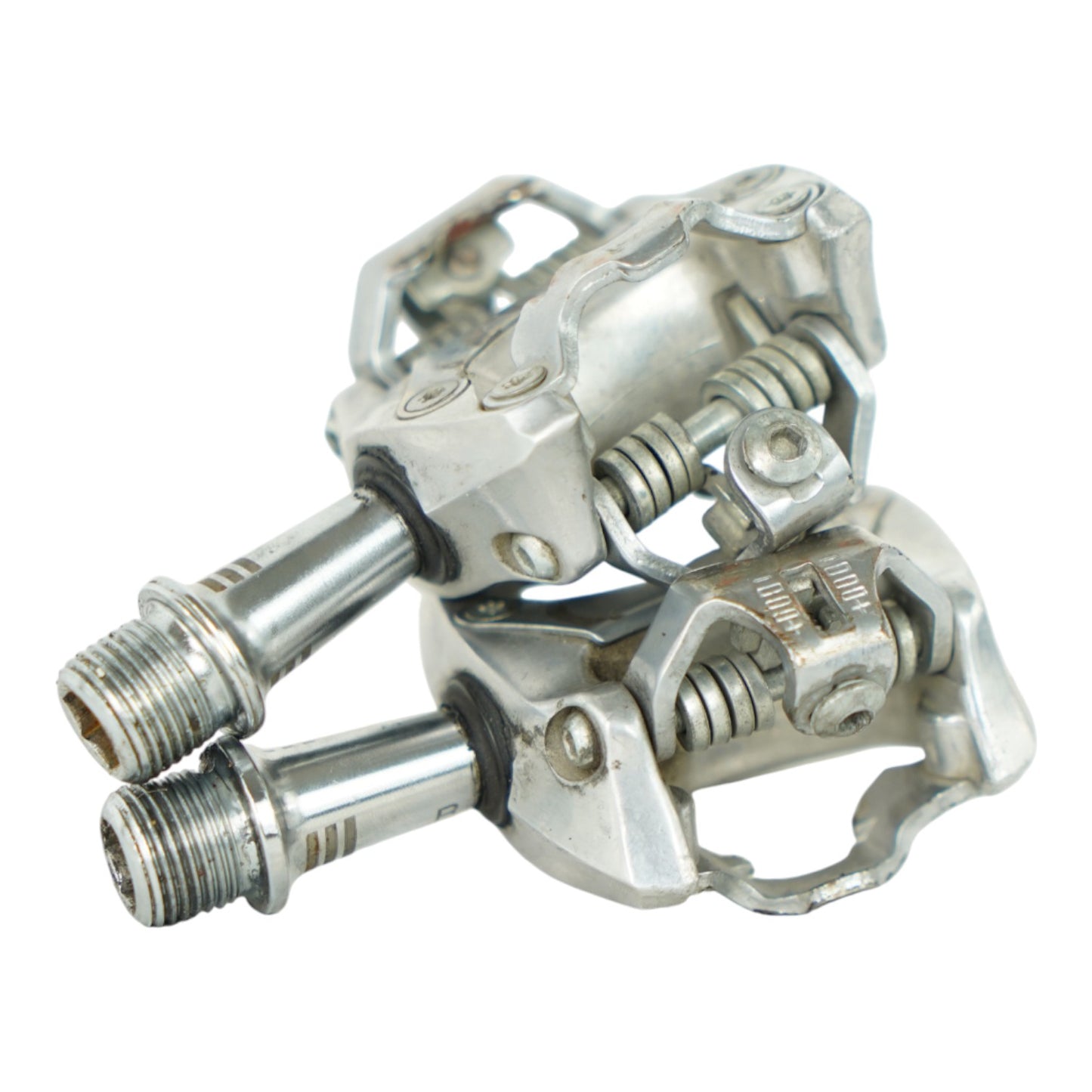 Issi Clipless Pedals