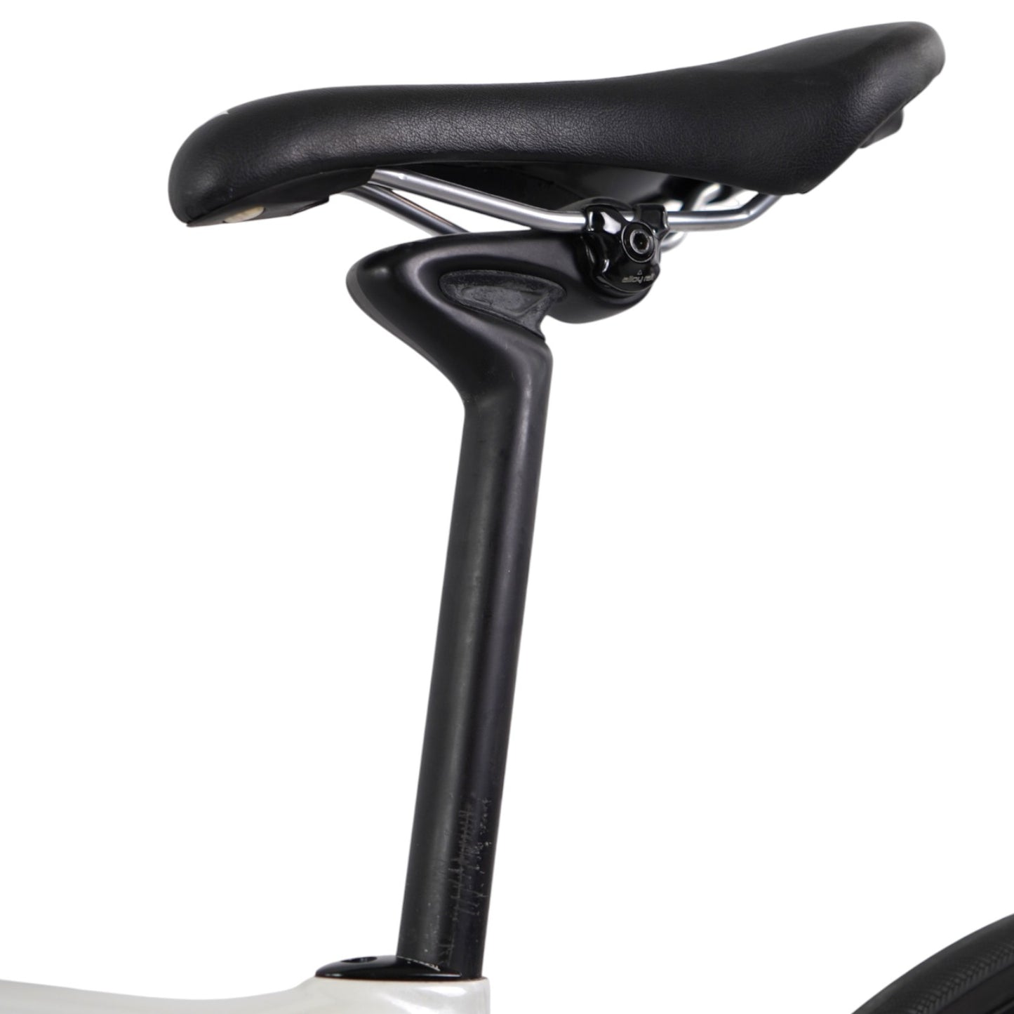 2016 54cm Specialized Ruby Elite Disc Carbon Women's Specific Road Bike