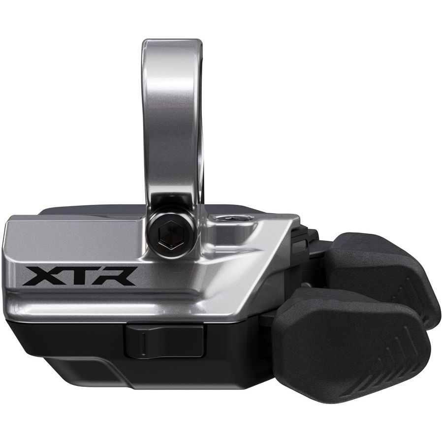 Shimano XTR SW-M9250-R Rapid ES Di2 Wireless Shifter - Right 11/12-Speed Clamp Band