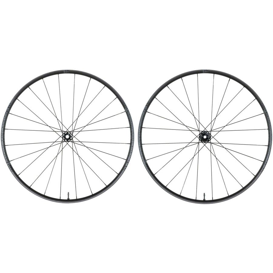 Industry Nine Solix M UL250 Wheelset - 29" 15 x 110/12x148mm XD Black