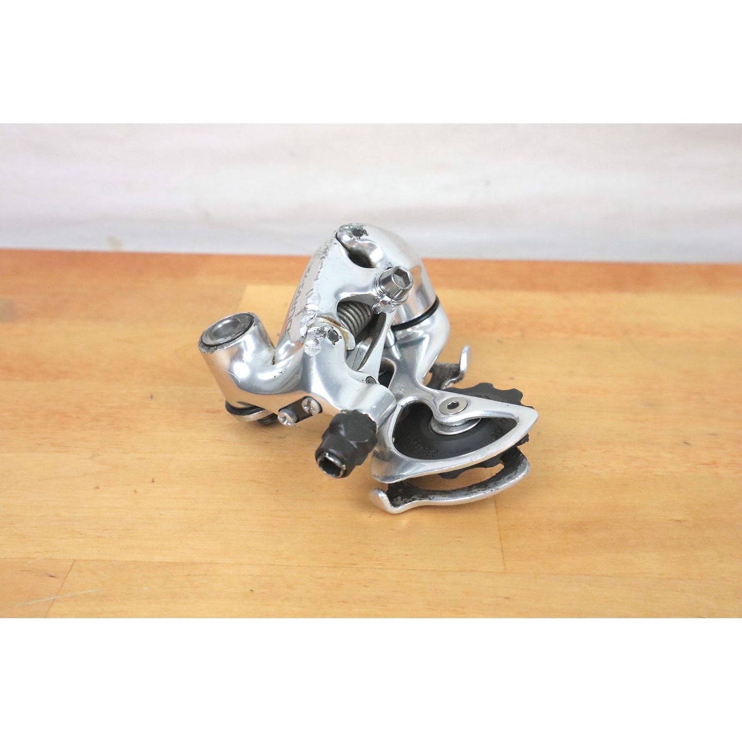 Shimano Dura-Ace RD-7700 Short Cage 9 Speed Rear Derailleur