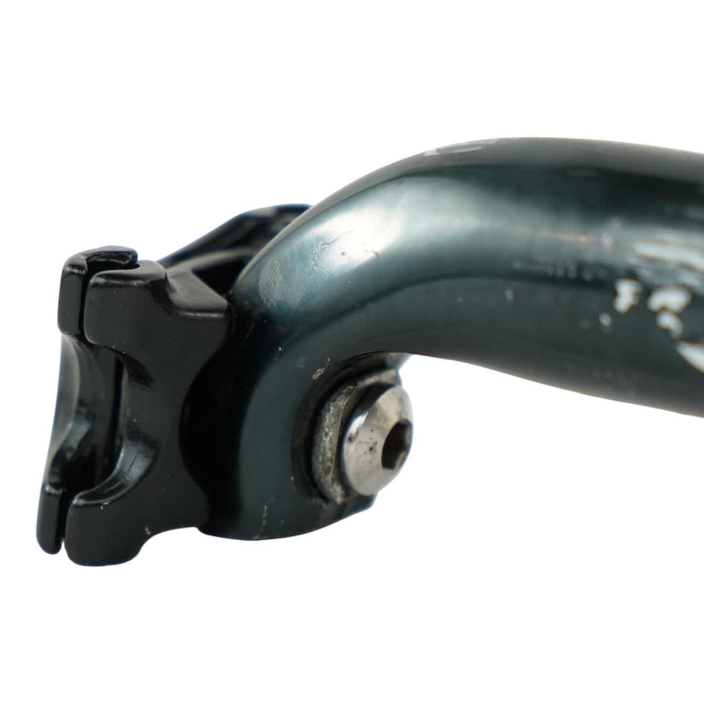 Ritchey Black Seatpost 30.9mm x 400mm 20mm Setback Road/MTB Bike Part