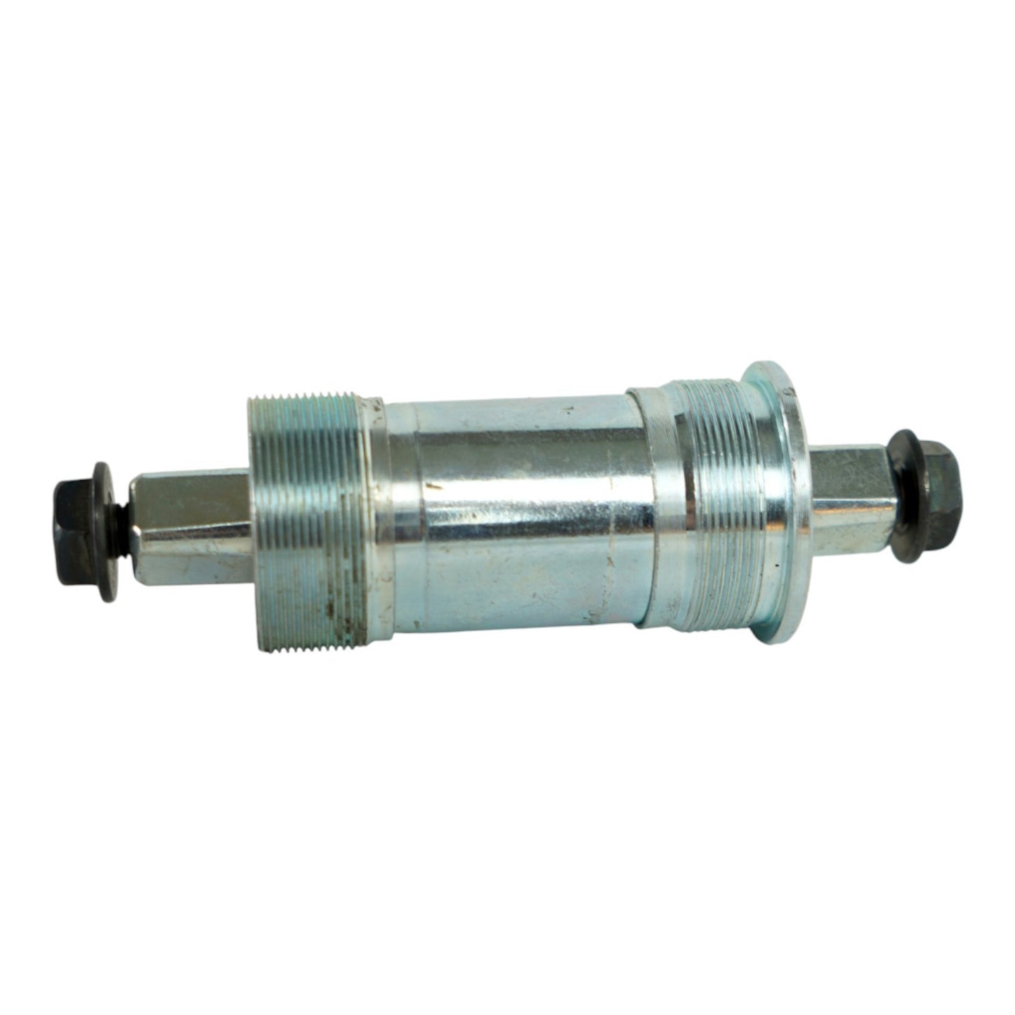 RPM BB-7420 Bottom Bracket BC 1.37X24T Square Taper 103mm Wide Road Bike