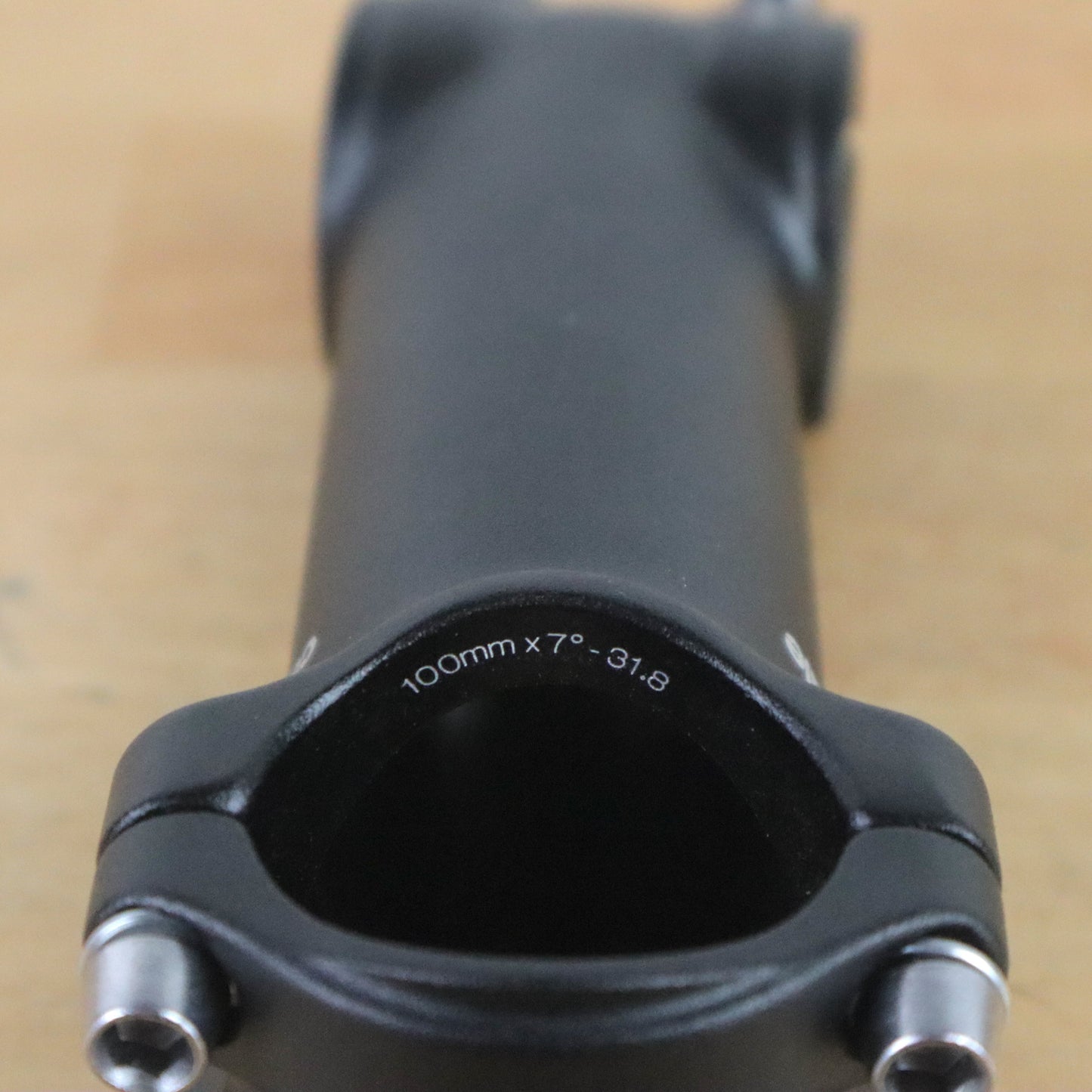 Cannondale FOUR 100mm Stem +/- 7 Degrees 31.8mm Clamp