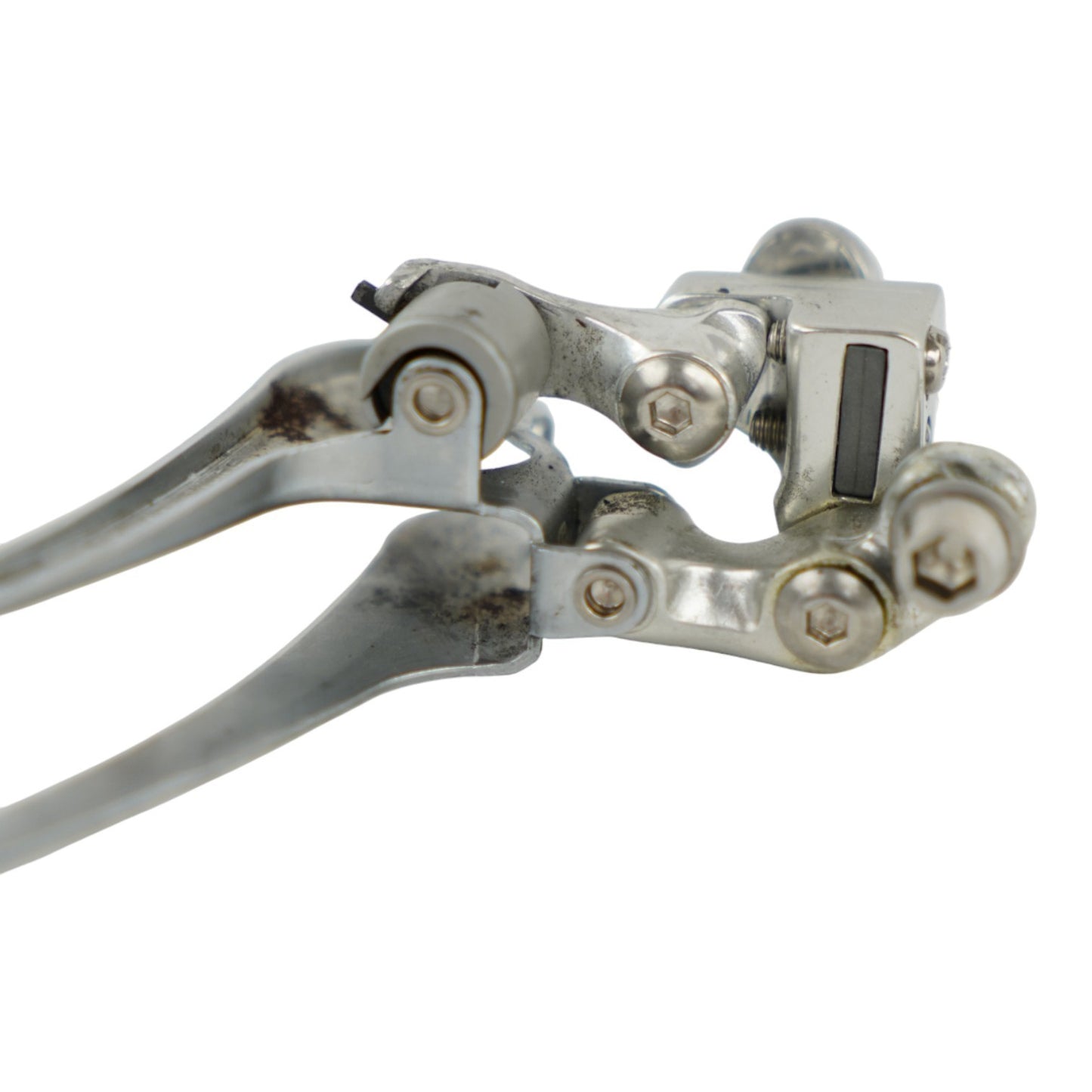 Shimano Ultegra FD-6500 Braze-On Front Derailleur Bottom Pull Road Bike Part