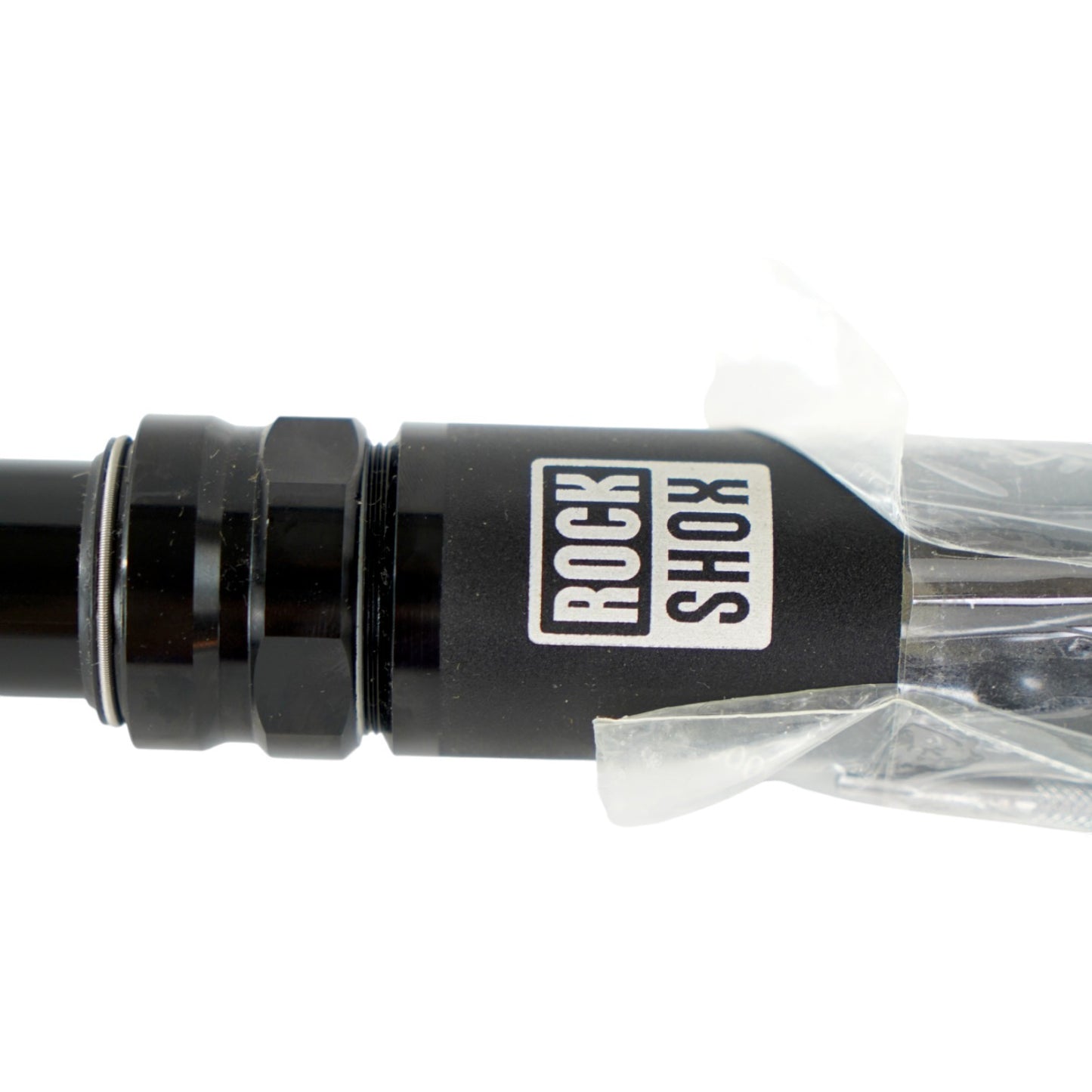 Rockshox Reverb Stealth Dropper Post and Lever 175mm Travel 34.9mm Dia Hydraulic