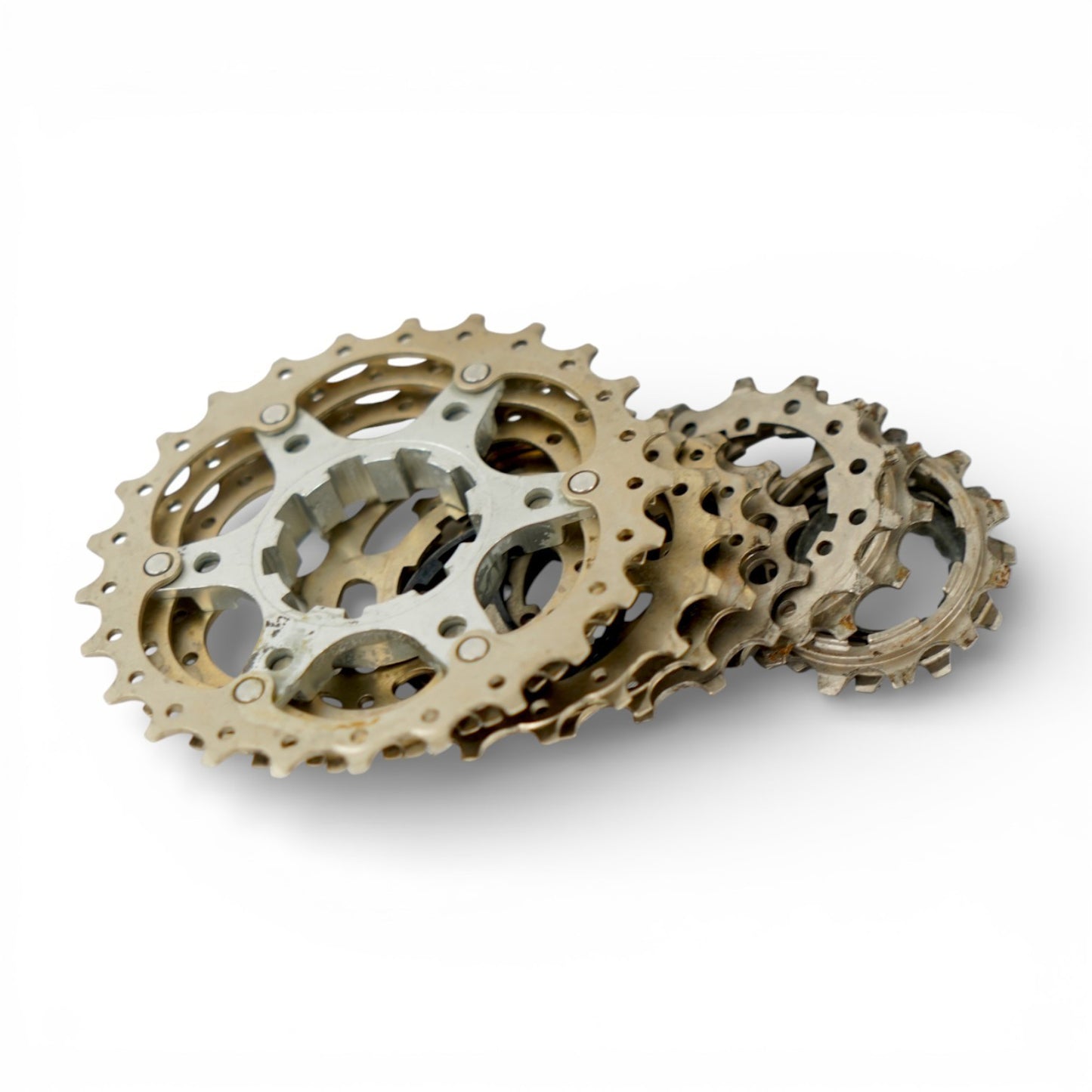 Shimano Ultegra CS-6700 Cassette 10 Speed 11-25T Gear Range Road Bike Part