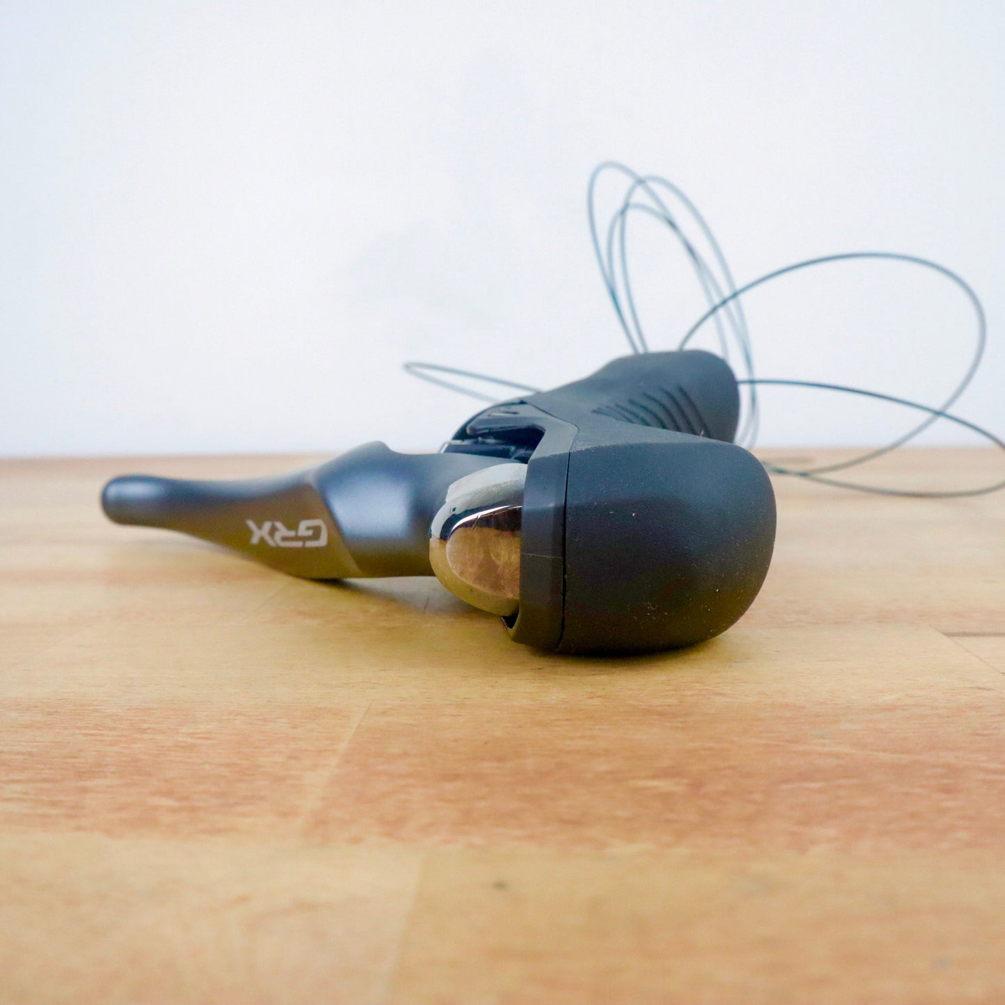 SHIMANO GRX Hydraulic Disc Brake and Dropper Post Lever ST-RX810-LA LEFT