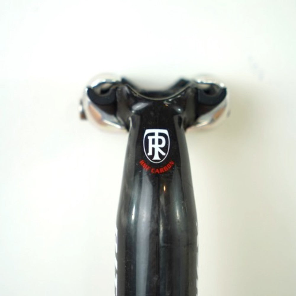 Ritchey Superlogic Seatpost Road Bike 31.6mm HMF Carbon 1-Bolt Lightweight