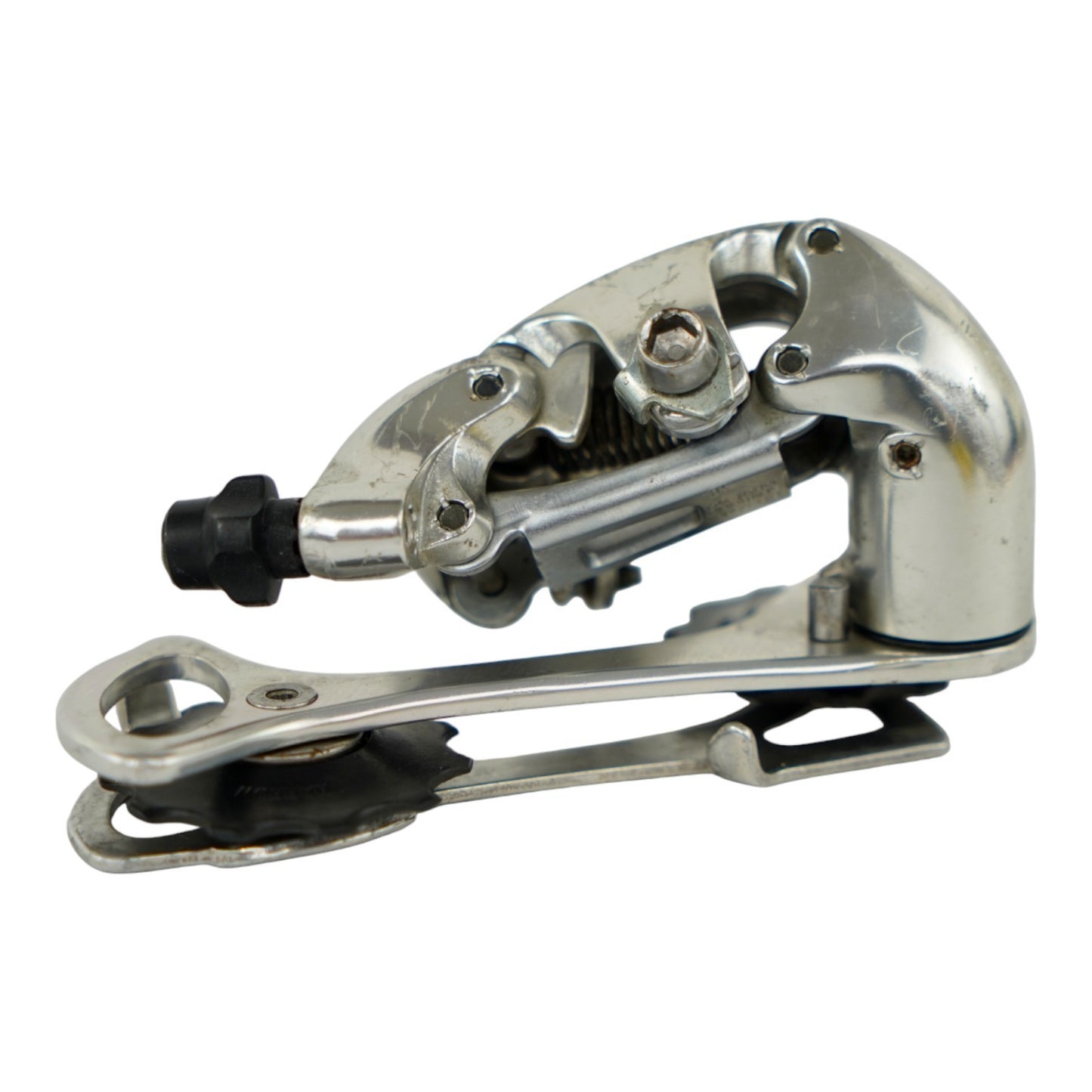 Shimano 105 RD-5500 Rear Derailleur Silver 9-Speed Road Cycling Part