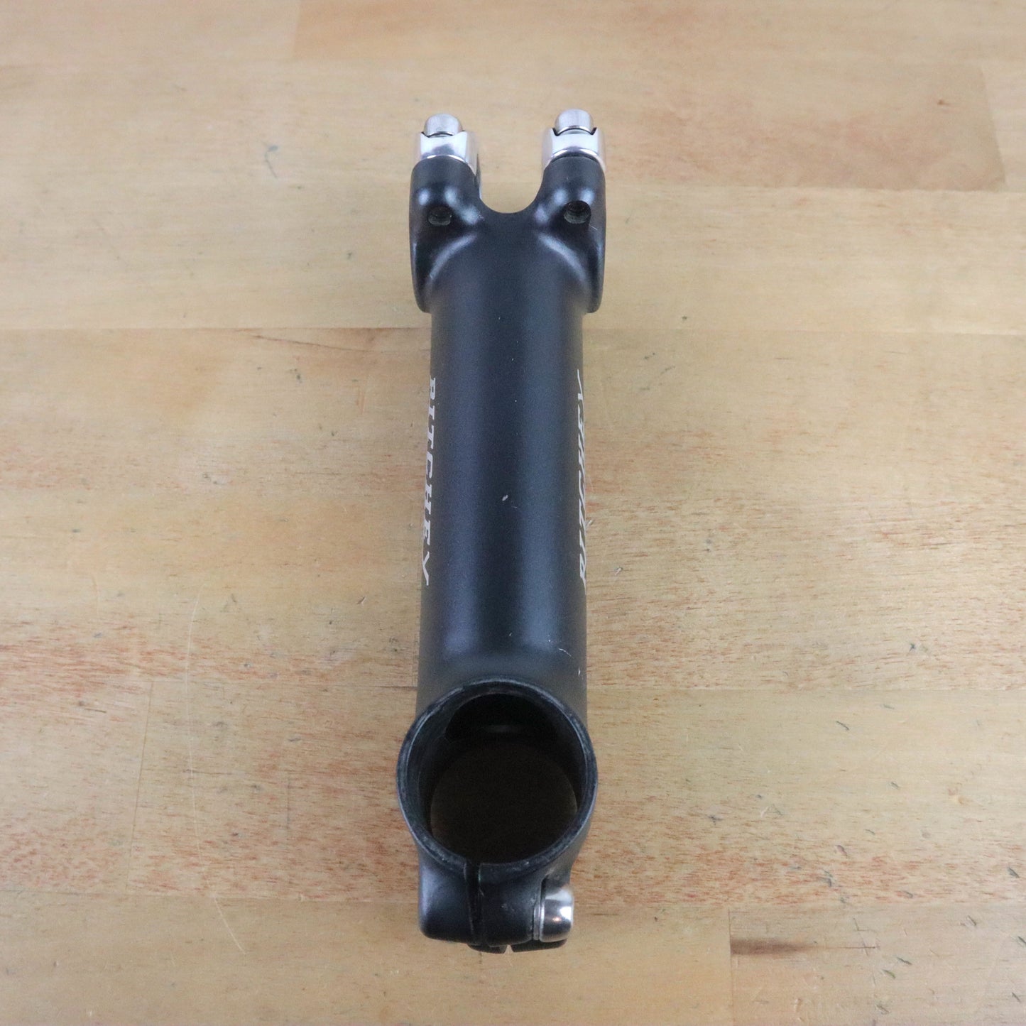 Ritchey WCS Stem 120mm 31.8mm Clamp Black