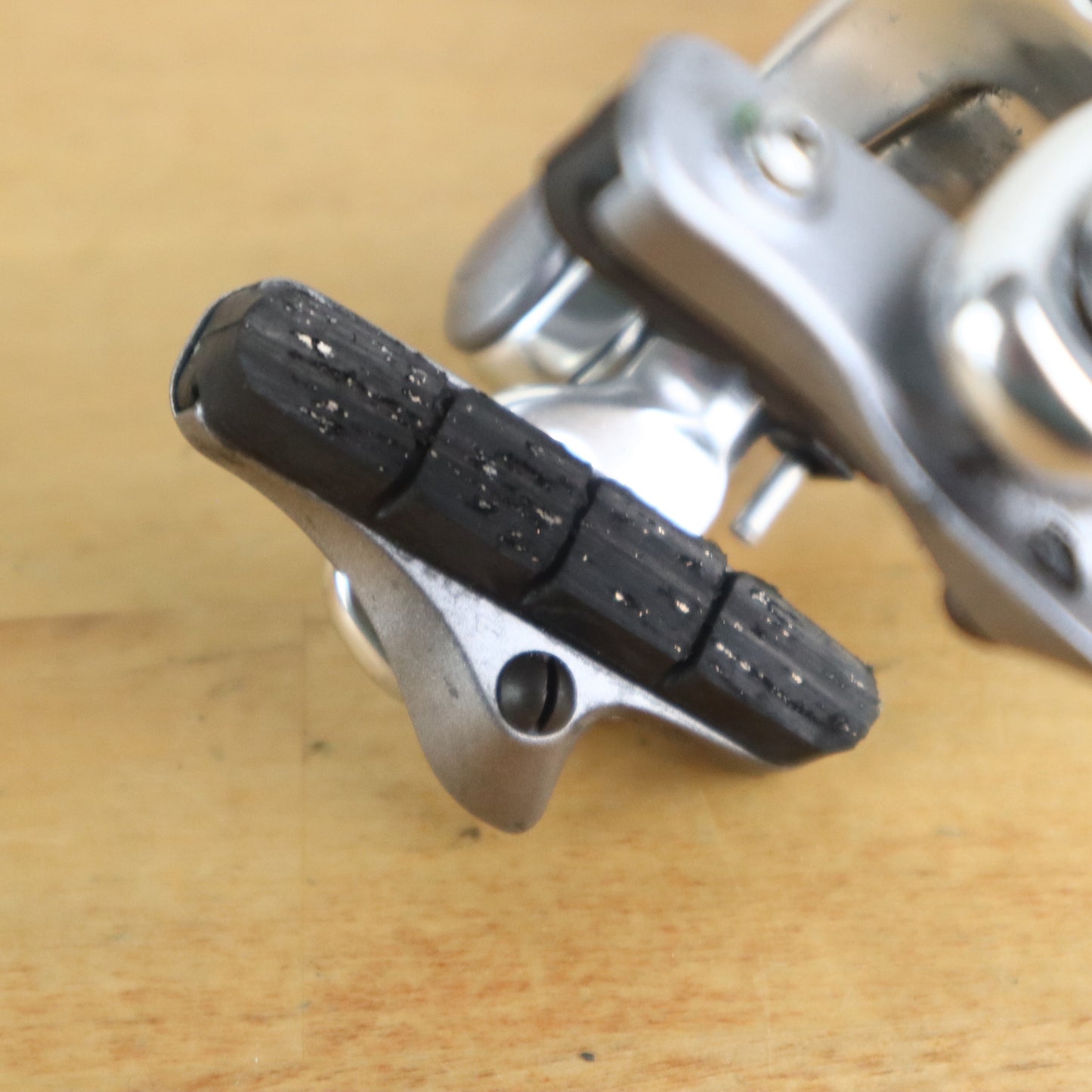 Shimano Ultegra BR-6600 Rim Brake Caliper Brakeset Center Mount