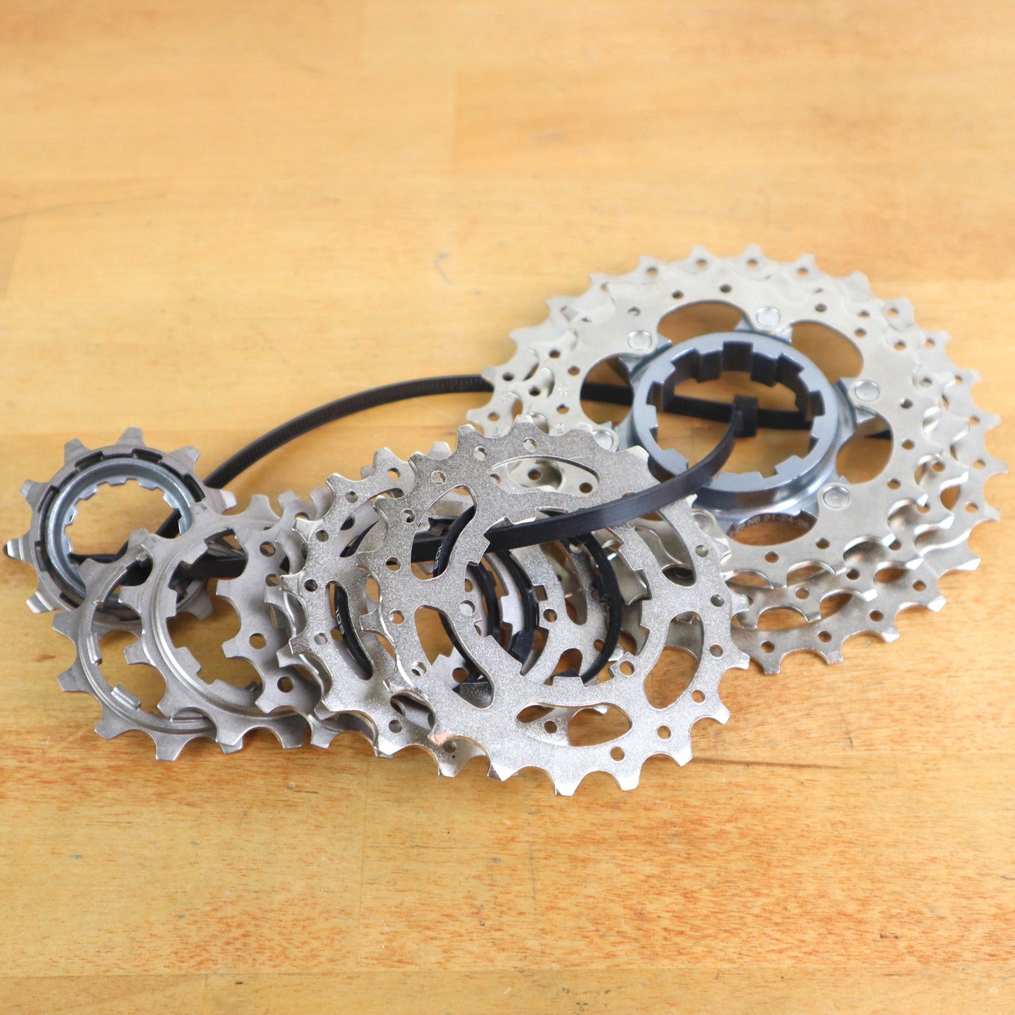 Shimano Ultegra CS-6700 11-28t 10 Speed Cassette