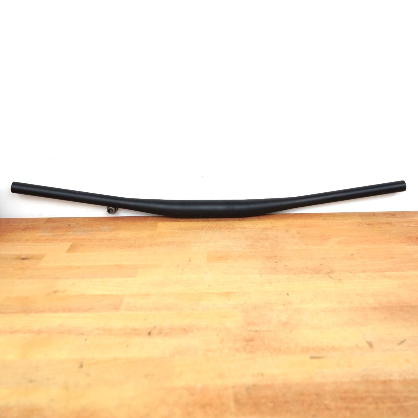 Race Face Alloy Handlebar Black 760mm Wide 35mm Diameter Mountain Bike Cycling