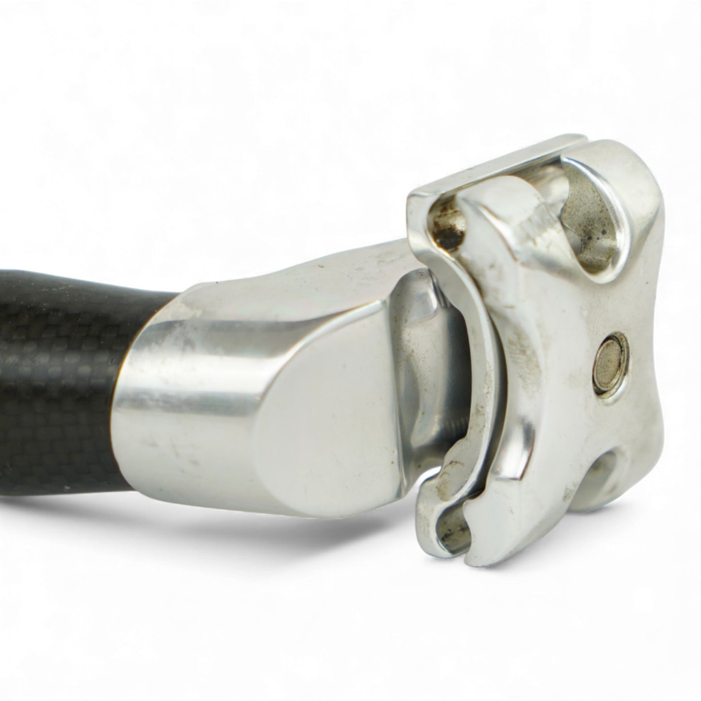 Easton EC70 Carbon Seatpost 31.6mm Diameter 400mm Length Road Cycling