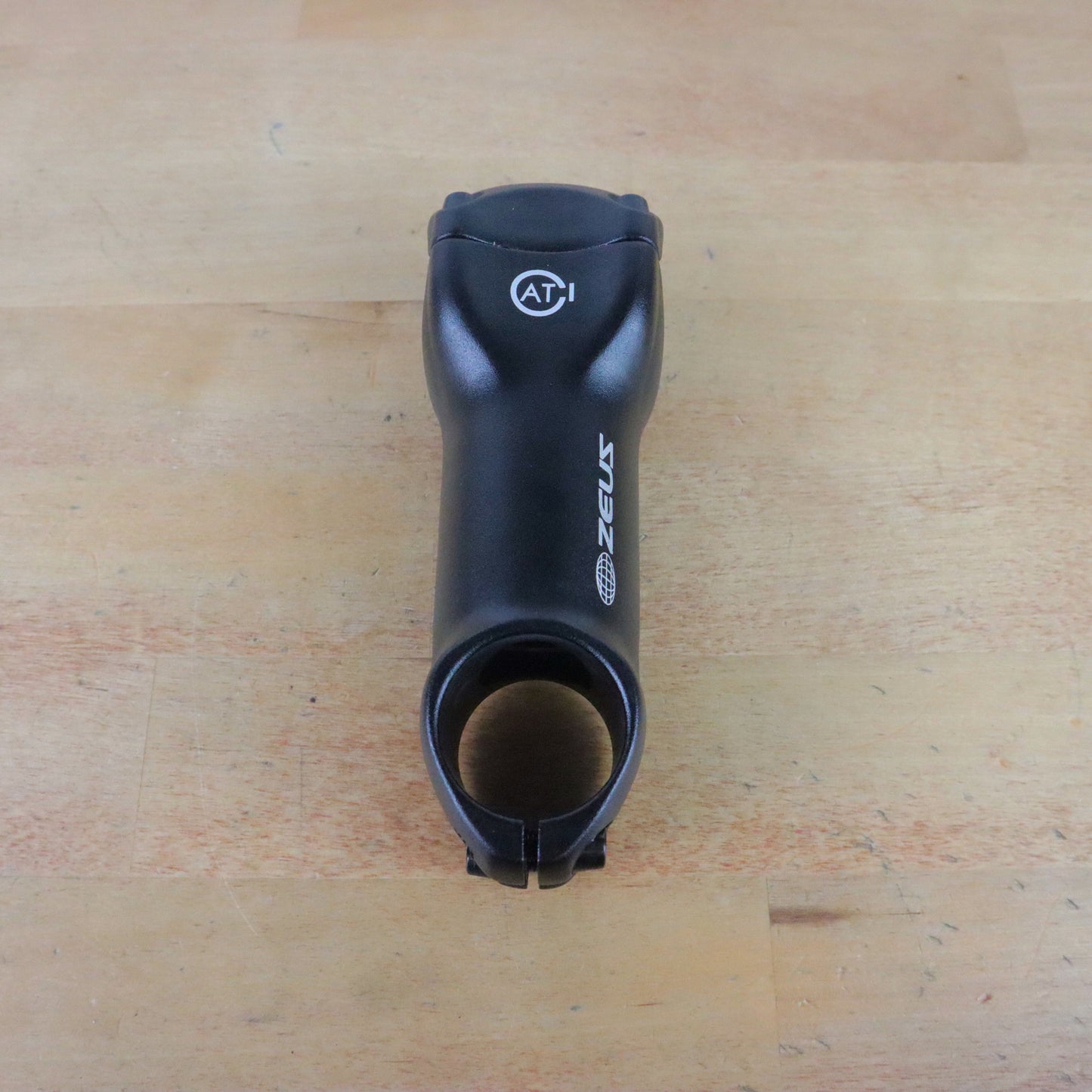 Zeus ATI 90mm Threadless Stem - 31.8mm Clamp