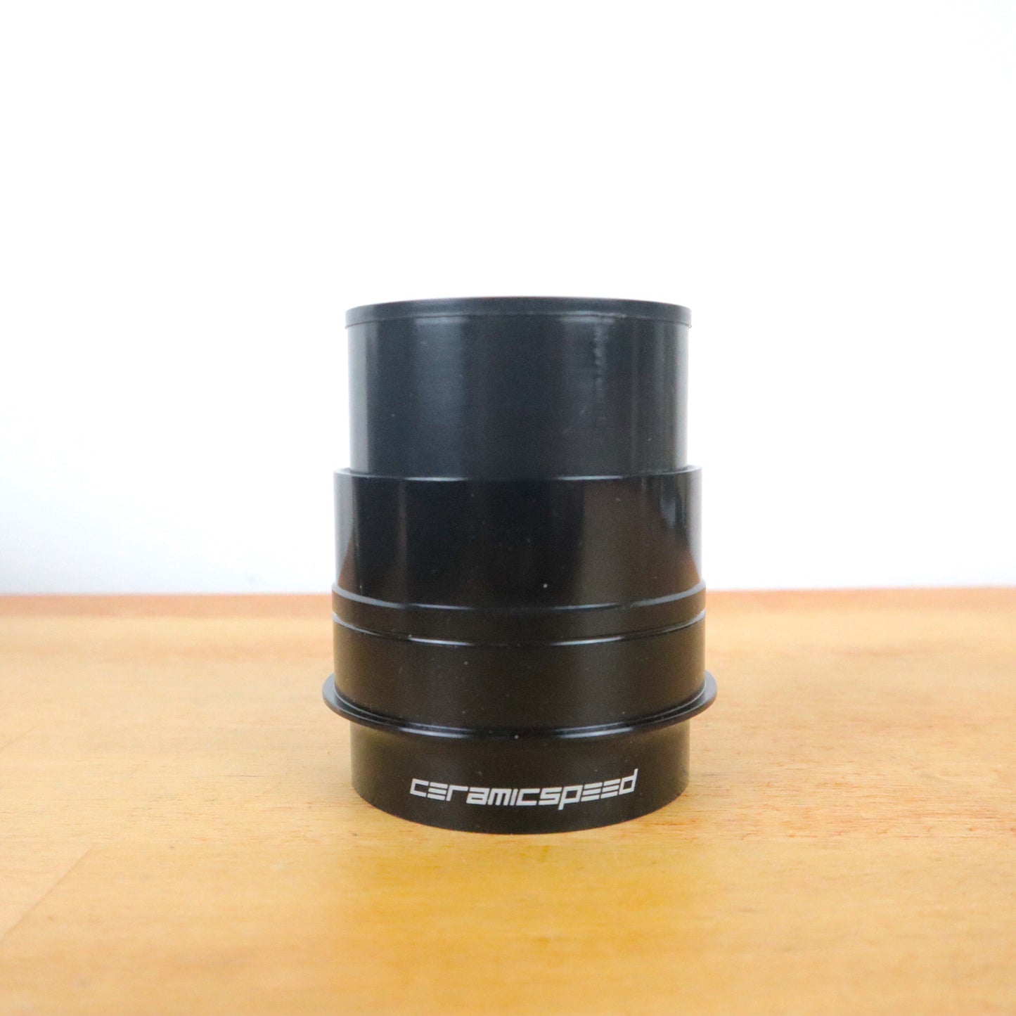 CeramicSpeed PF30 Coated Bottom Bracket- Black, 24mm, Shimano, FSA, Rotor