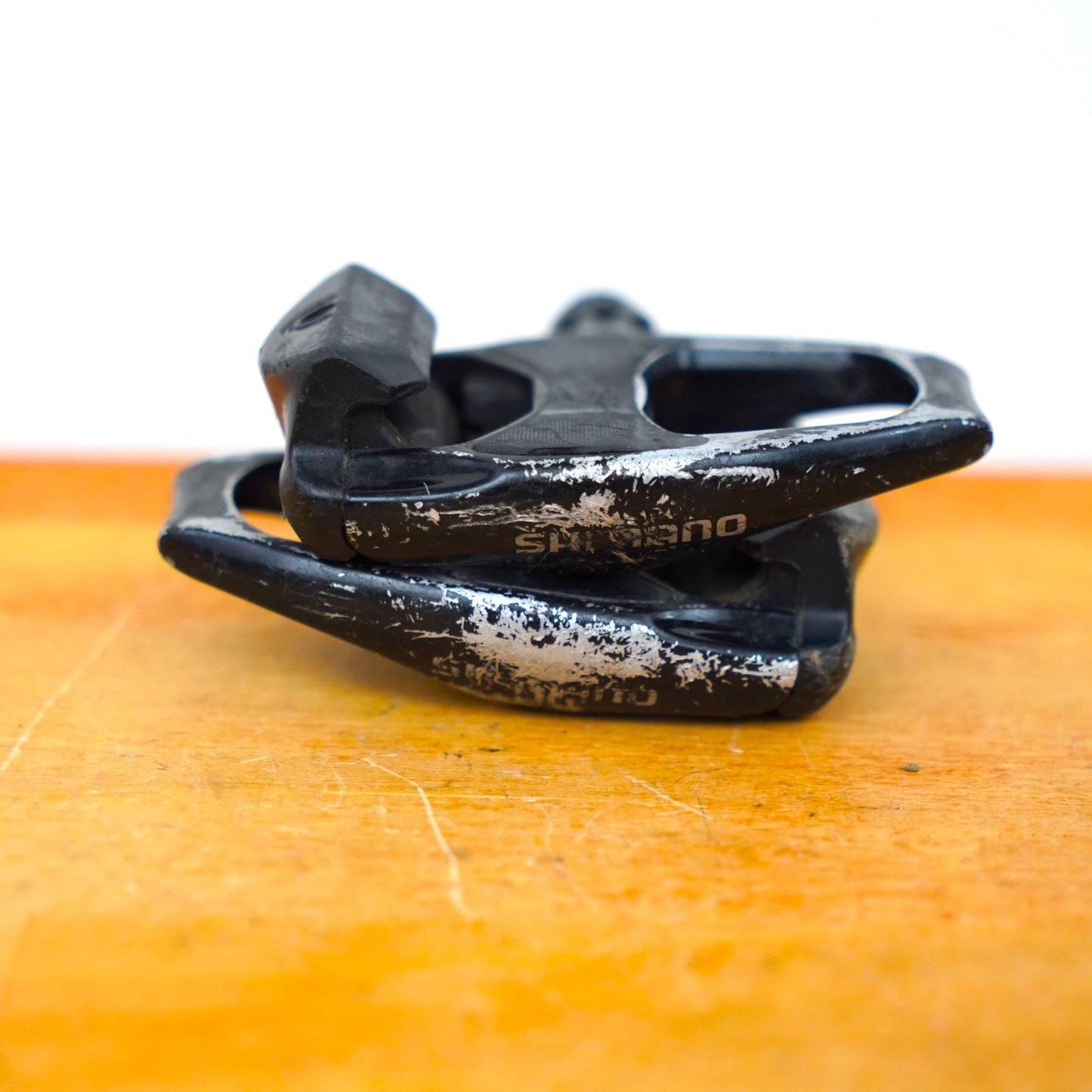 Shimano PD-R540 Clipless Pedals Black Road Cycling Part