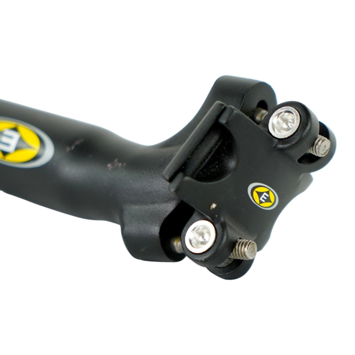 Easton EA50 Seatpost Black 30.9x350mm Uncut Mountain Bike Part