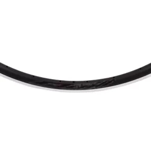 Velocity Quill Rim Vel 700c 622x21 Quill 28 Bk/msw