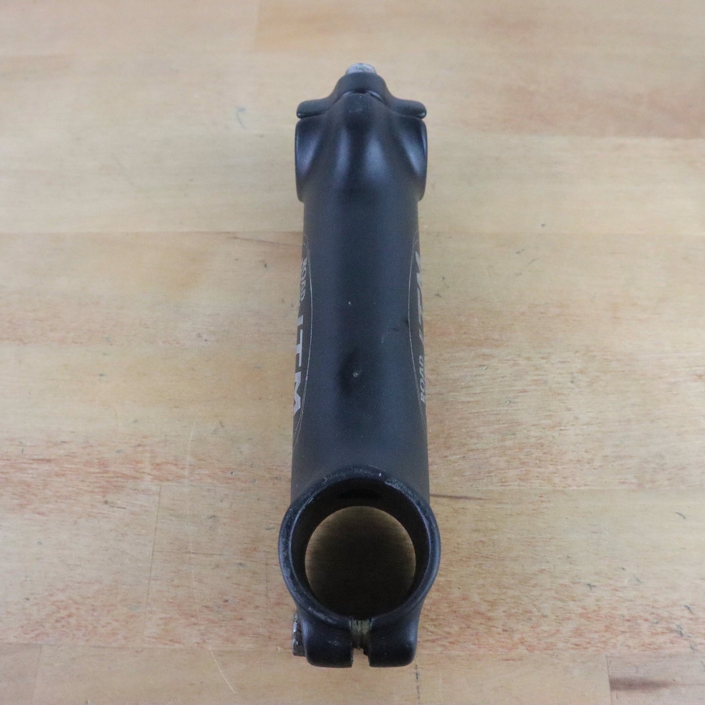 ITM Road Racing Stem 120mm 25.4mm Clamp