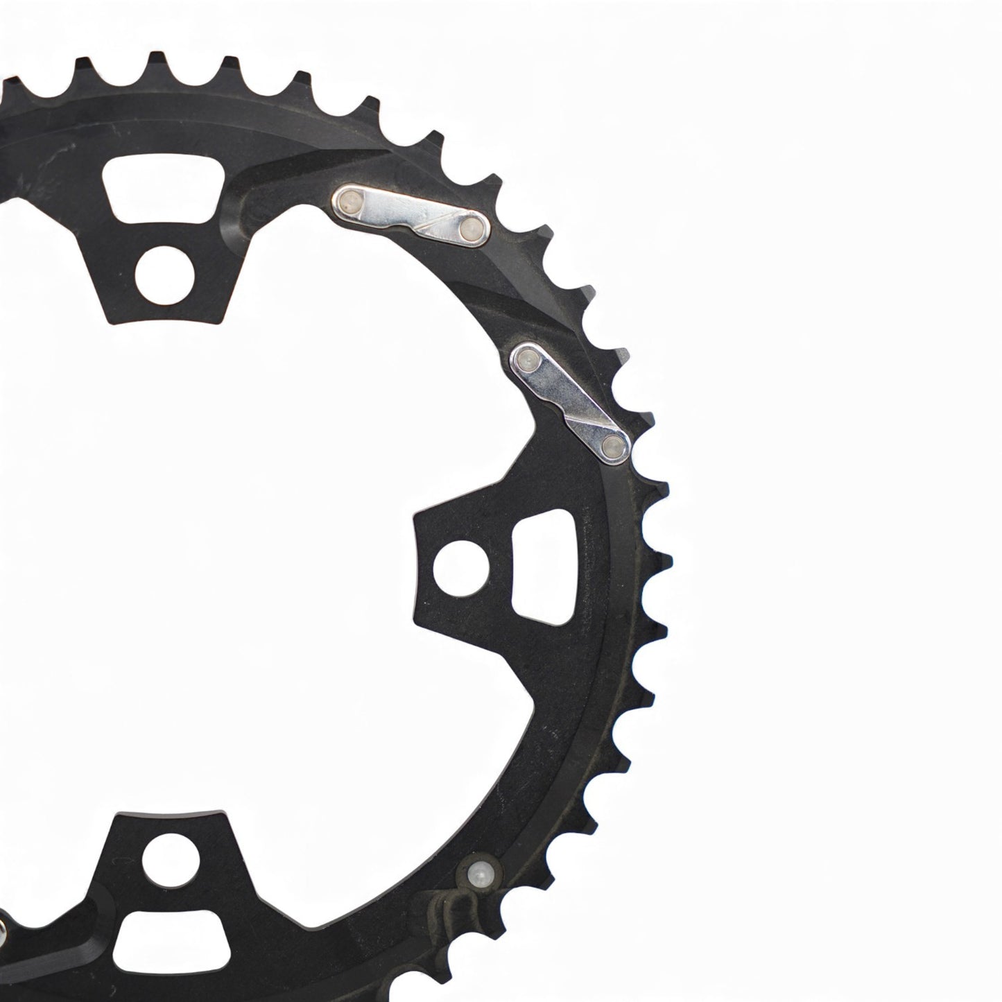 Race Face Canada Chainring 44-Teeth 104BCD 9-Speed Mountain Bikes Parts