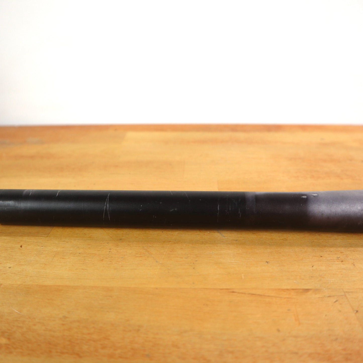 Unbranded Flat Bicycle Bike Handlebar 53cm 25.4mm Clamp MTB