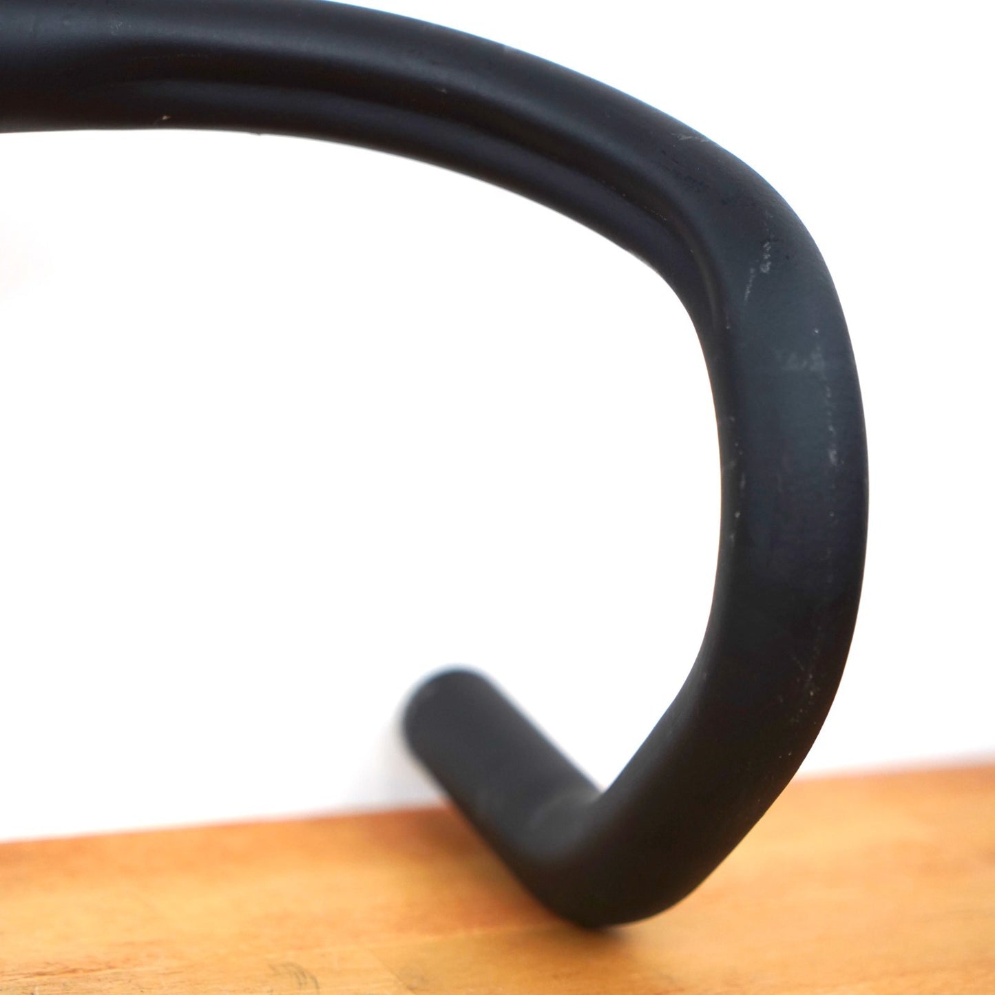 Deda Elementi Magic Handlebar Black 39cm Wide 31.7mm Diameter Road Bike