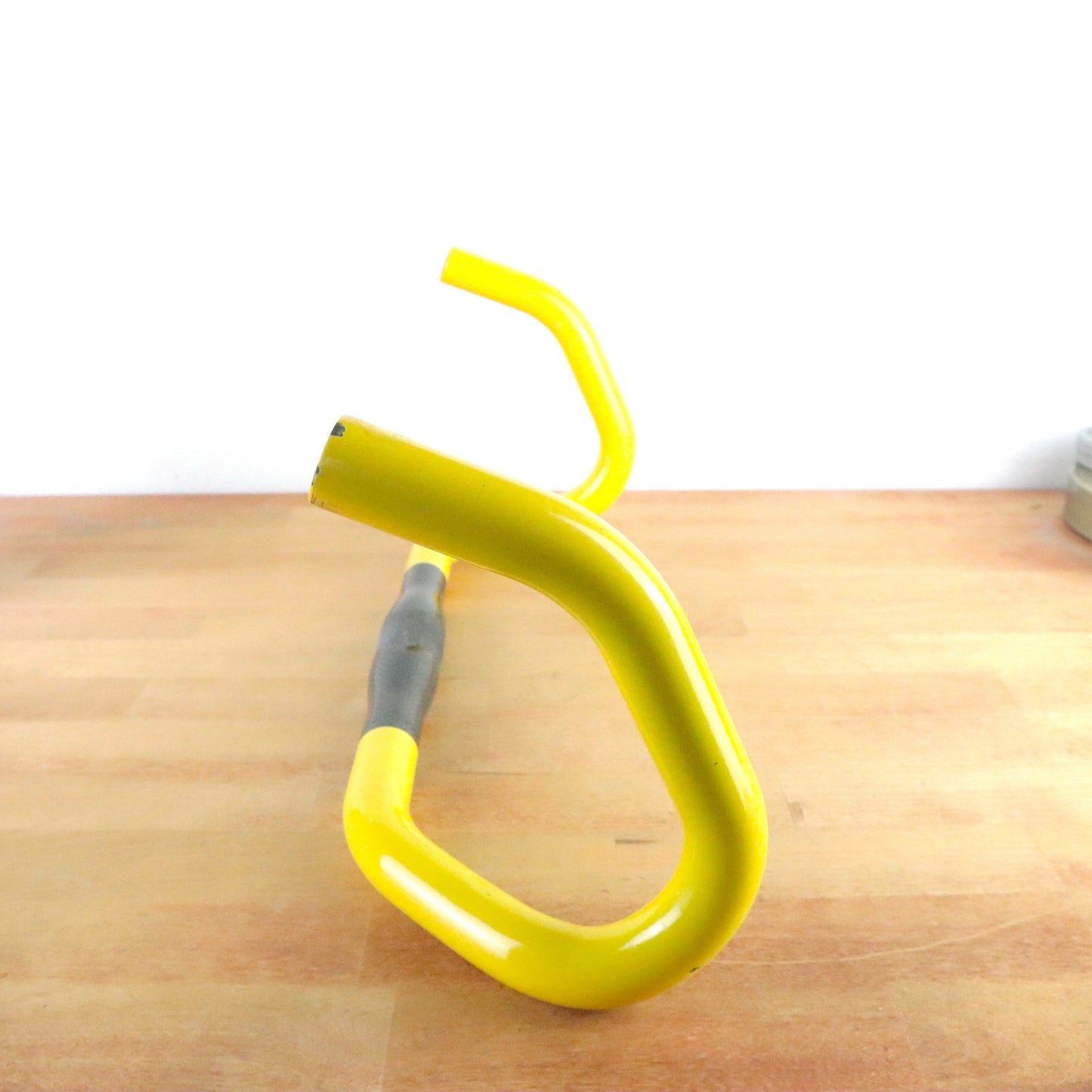 Easton EC90 Carbon Handlebar 43cm 31.8mm Clamp Yellow