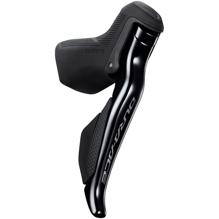 Shimano Dura-Ace ST-R9250-R Di2 Dual Control Shift/Brake Lever Rim Brakes - Right 12-Speed BLK