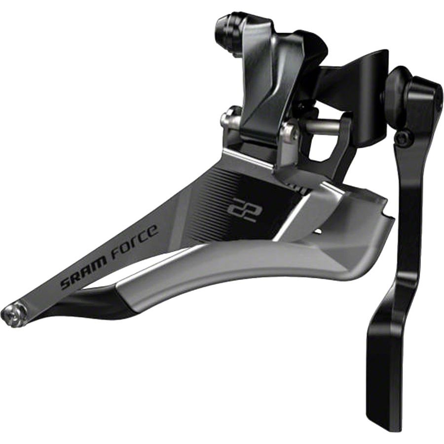 SRAM Force 22 Yaw Braze-on Front Derailleur