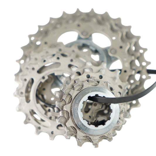 Shimano Ultegra CS-6700 11-28 Teeth 10 Speed Cassette