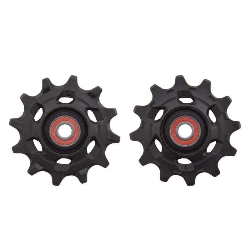Sram Sram Force AXS eTap Pulley Set Force AXS eTap Black