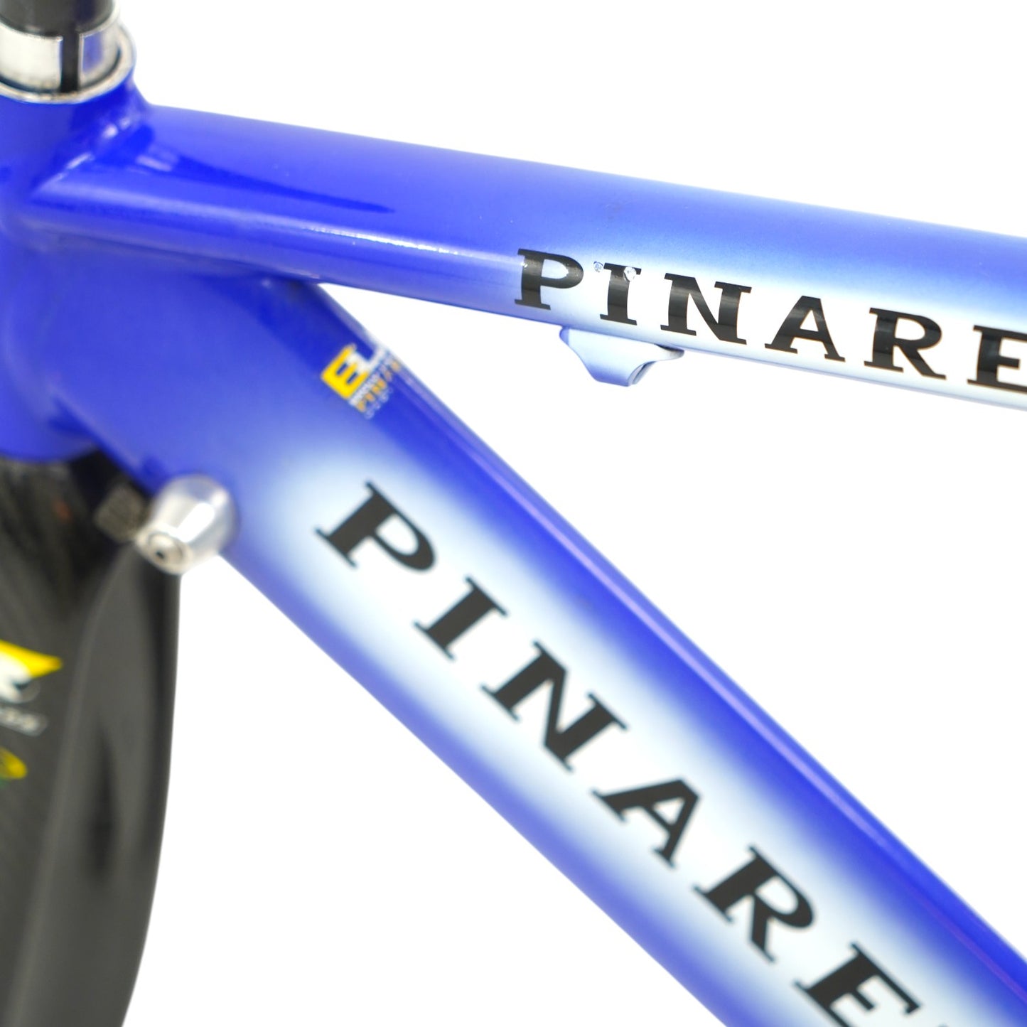 56cm 2000 Pinarello Prince Chrono TT/Triathlon Frameset