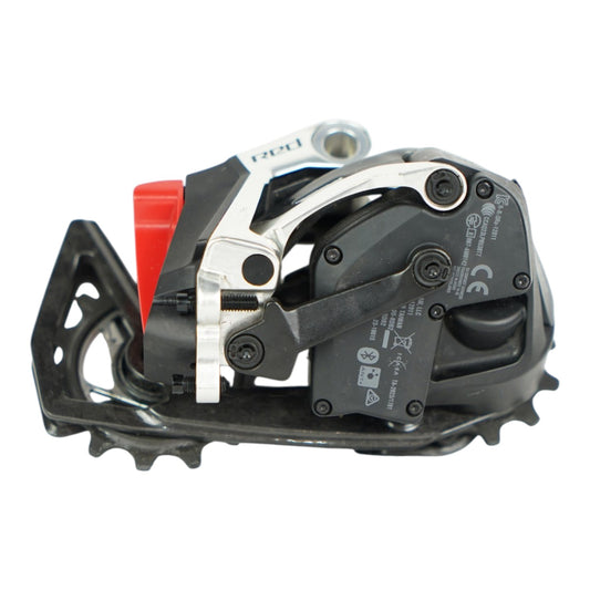 SRAM Red AXS E1 12-Speed 36t Bike Rear Derailleur w/ Battery