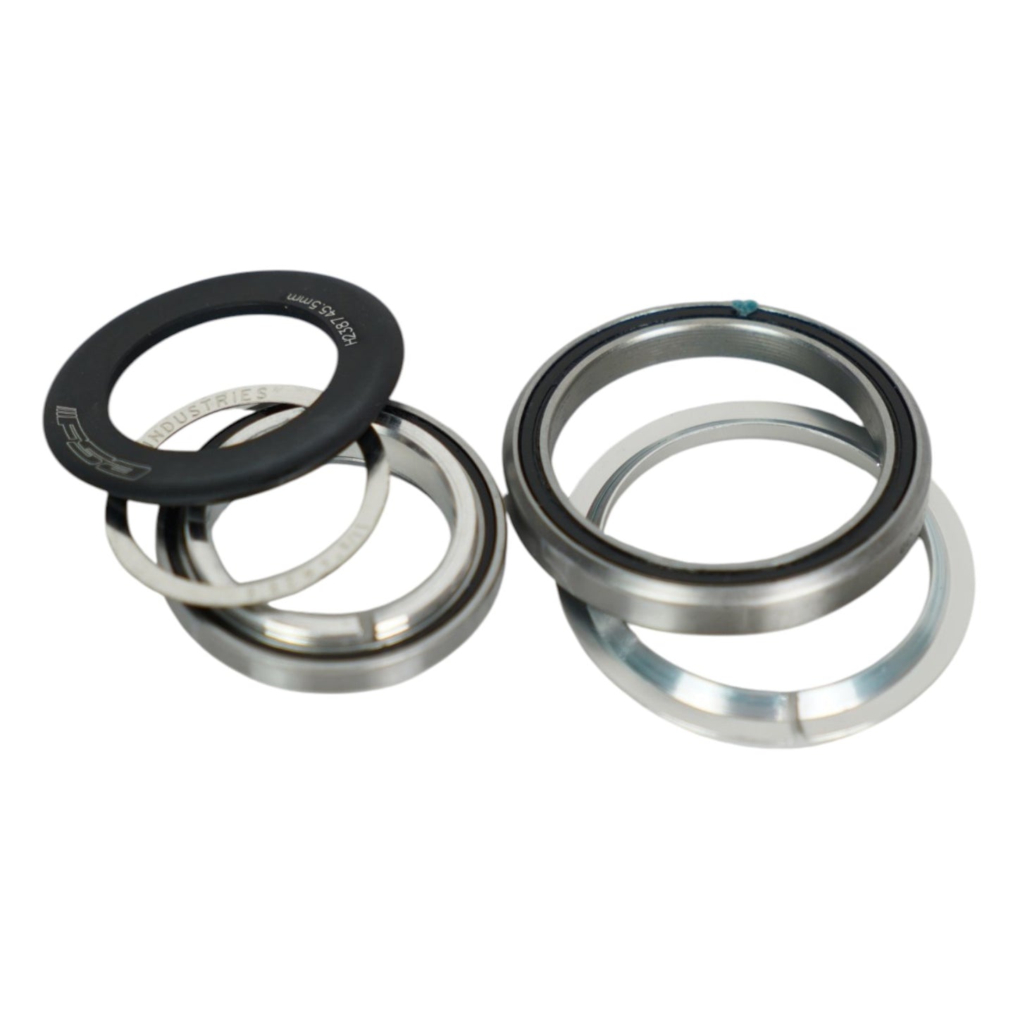 FSA Headset- NO. 42/ACB