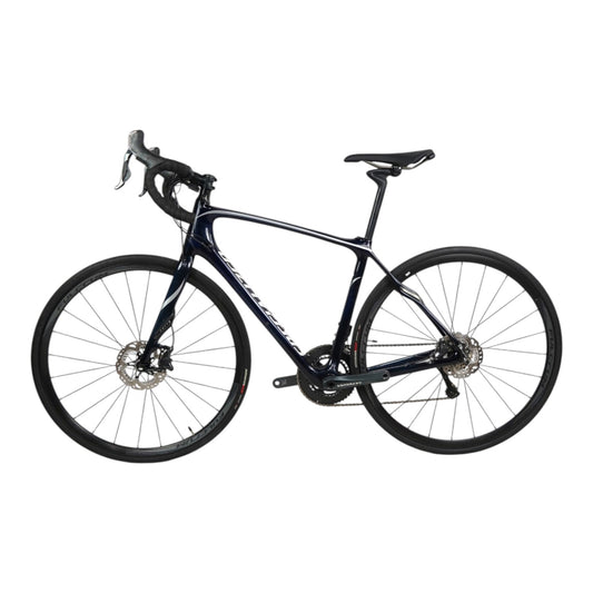 2016 Specialized Ruby Expert Disc Women's Carbon Road Bike - 54cm, DI2