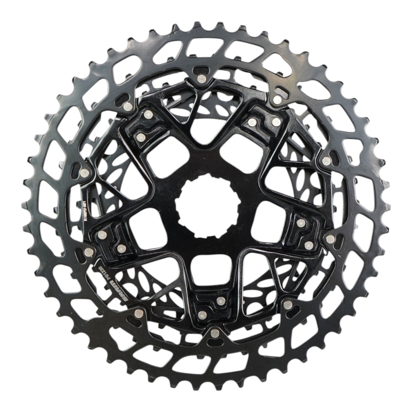 SRAM PG-1230 NX Eagle 12 Speed 11-50 Tooth Cassette