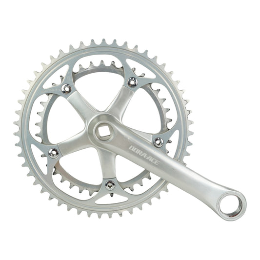 Shimano Second Gen Dura-Ace FC-7200 EX 51/39 Tooth 170mm Crankset