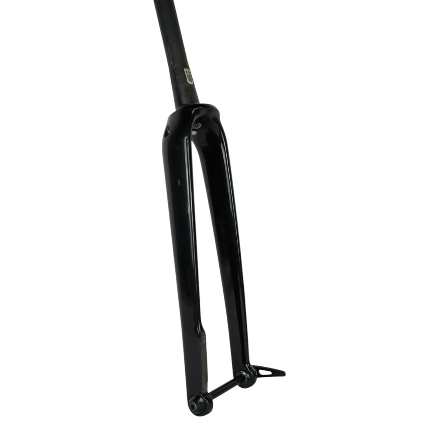 Cervelo Aspero 700c Rigid Fork Through Axle 100x12mm