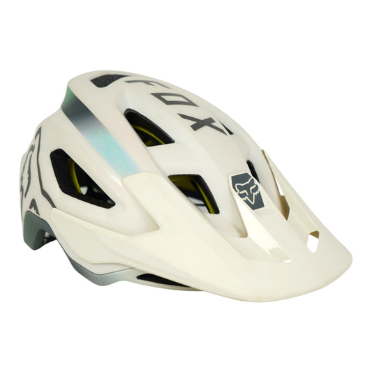 2021 Fox HFB4.5 Speed Frame Large 59-63cm Mips Bike Helmet