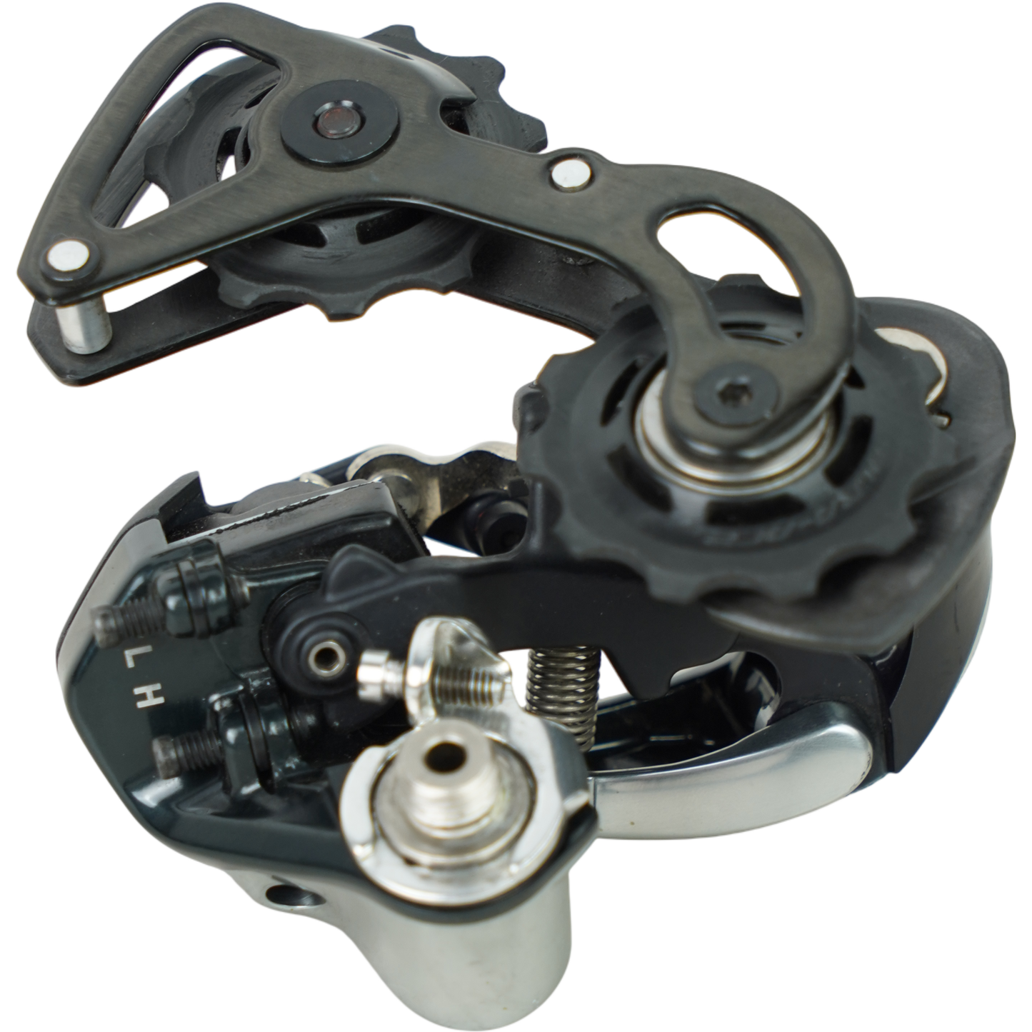 Shimano Dura-Ace RD-9070 Di2 Short Cage Electric 11-Speed Road Rear Derailleur