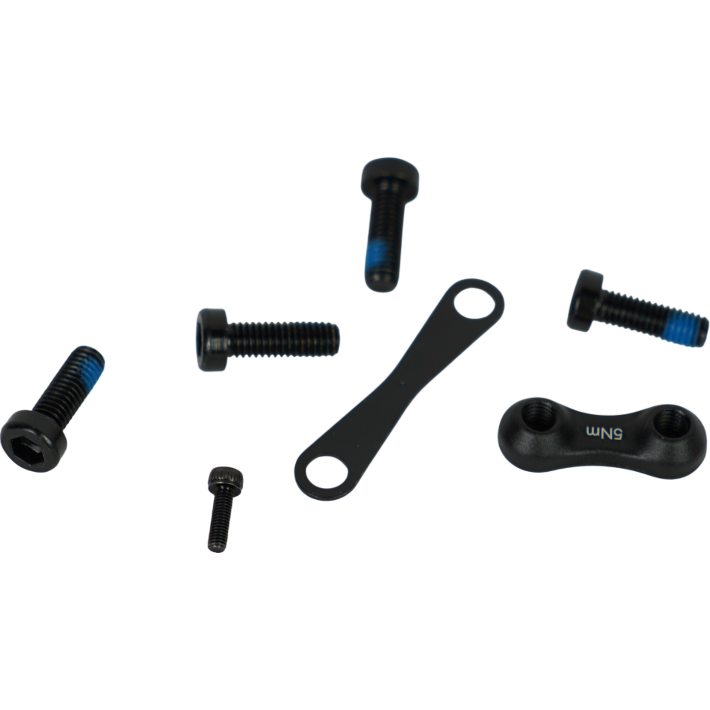 Cannondale HollowGram KNOT 100mm 6° Road Bike Stem 31.8mm