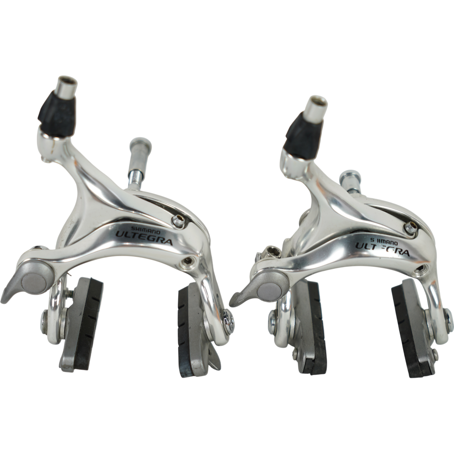 Shimano Ultegra BR-6500 Standard Center-Mount Rim Brake Caliper Set