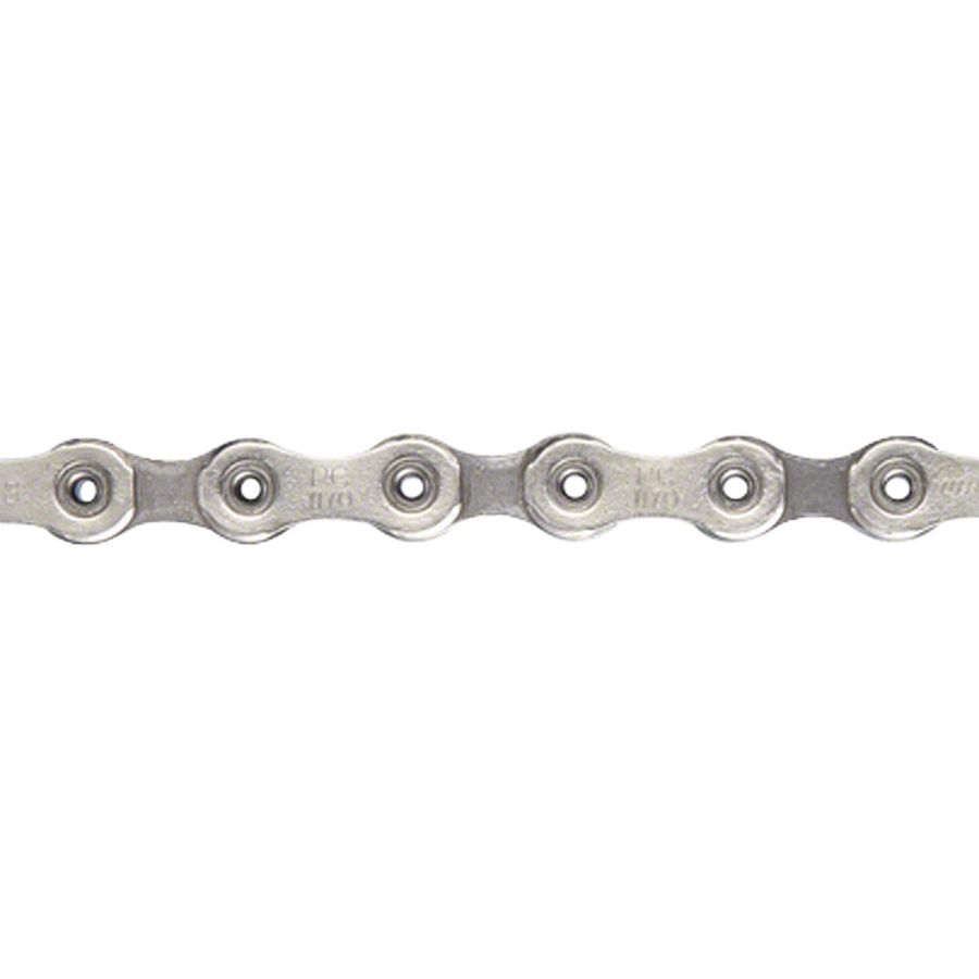 SRAM Red 22 Chain - 11-Speed 114 Links Silver