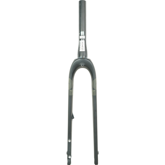 Trek Checkpoint 700c Disc Brake Carbon Gravel Fork W/ Tapered Steerer