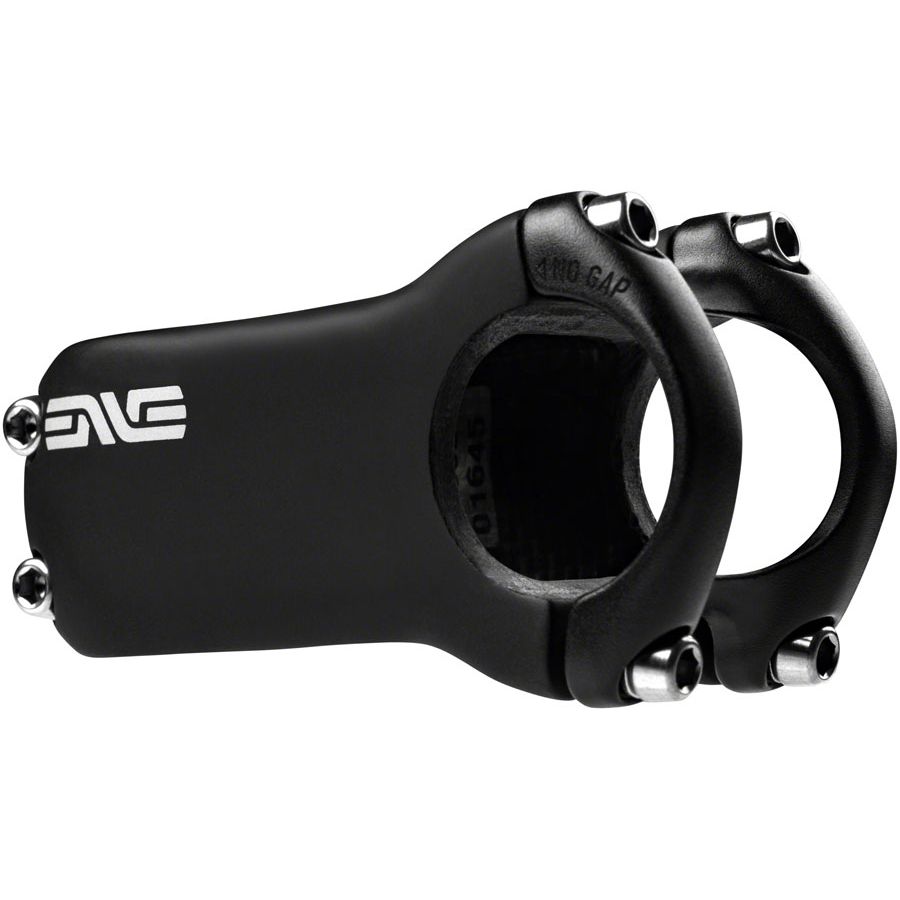 ENVE Composites M6 Mountain Carbon 31.8mm Stem - 65mm 31.8mm +/-0 1 1/8" Carbon BLK