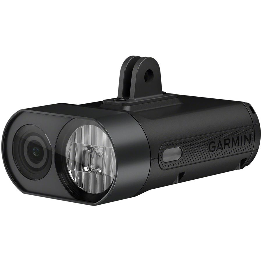 Garmin Varia Vue Headlight With Camera