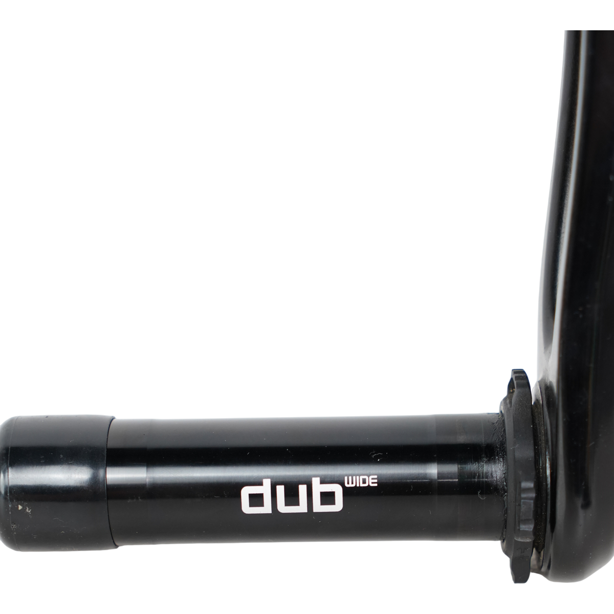 SRAM Rival DUB Wide 2x12 172.5mm Road Crankset W/ 43/30t Chainrings