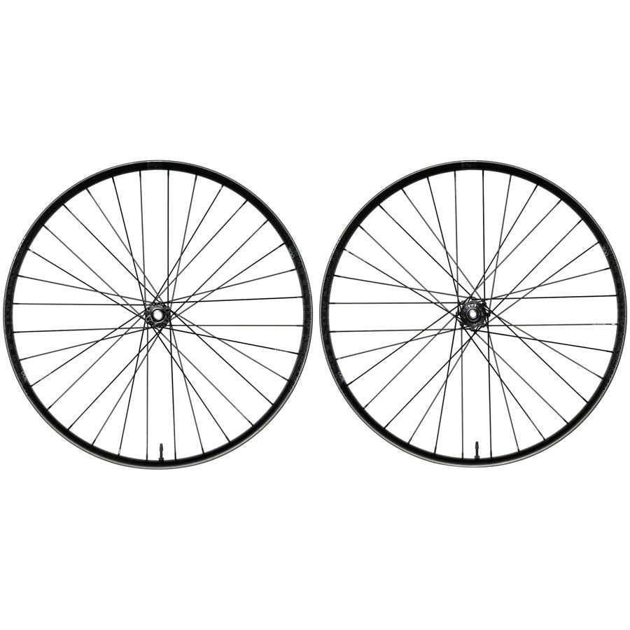 Industry Nine Enduro 300 Wheelset - 27.5" 15 x 110mm/12 x 148mm 6-Bolt Micro Spline BLK